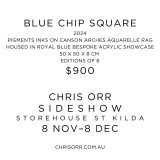 Blue Chip Square details