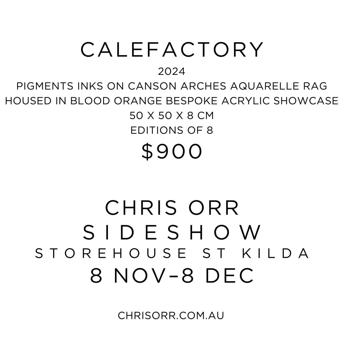 Calefactory_details